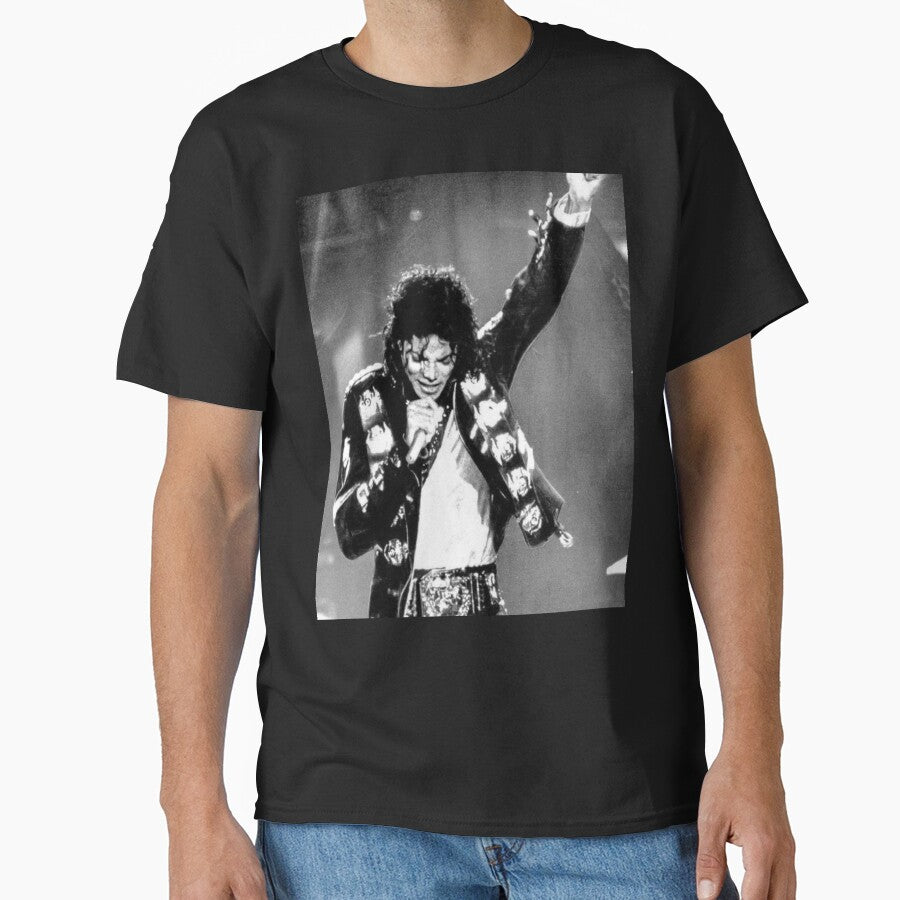Michael by Creativnani