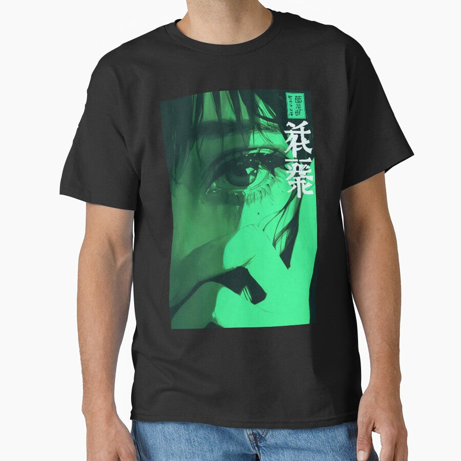 Neo Tokyo Aesthetic Japanese Vaporwave by ShurikenStar