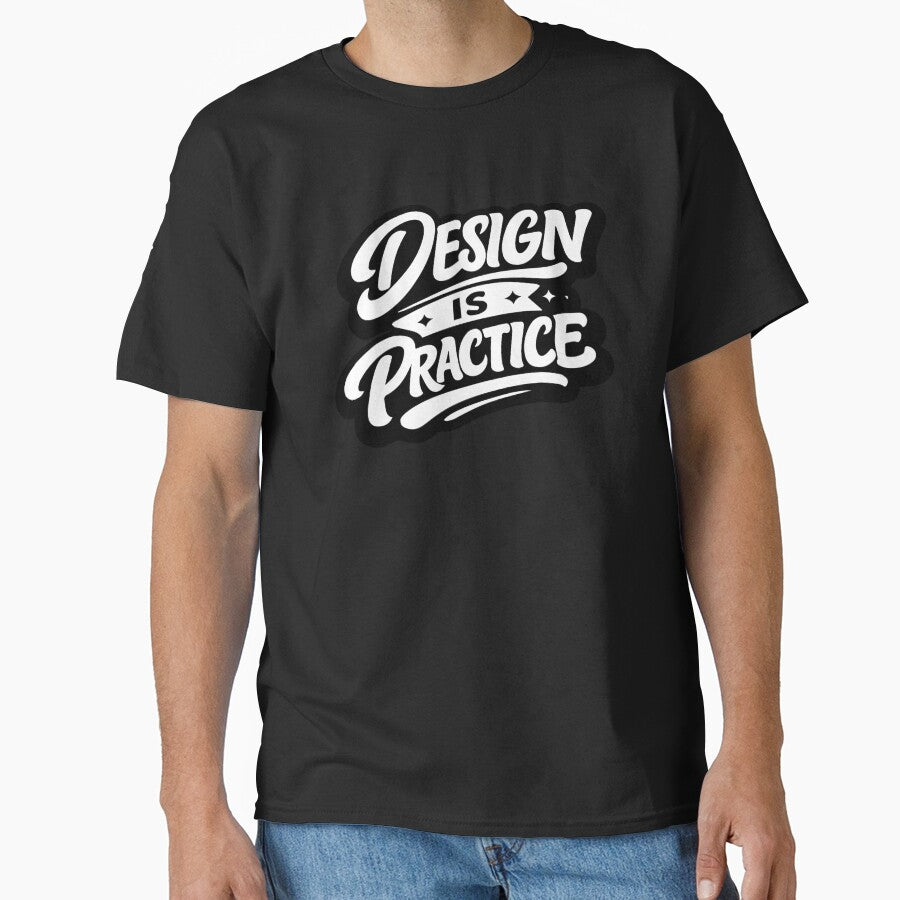 Design Is Practice Typography by trendink77