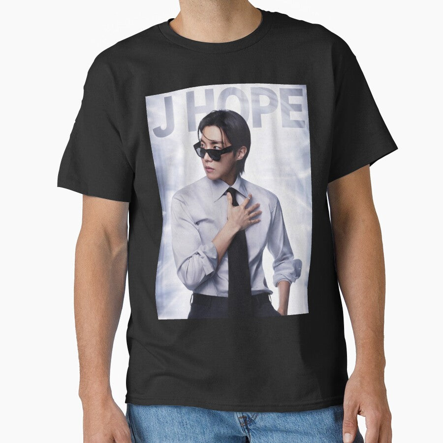 J-Hope, BTS, Arirang by brexastore