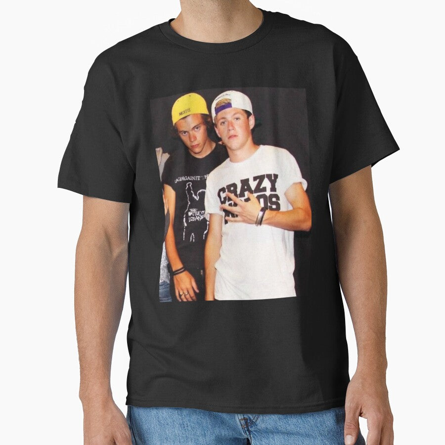 Frat Narry, Frat Boy Narry  Classic by Latrell Jennings