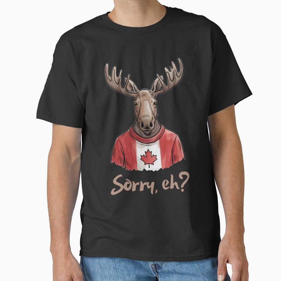 Sorry Canada by ketkacreations