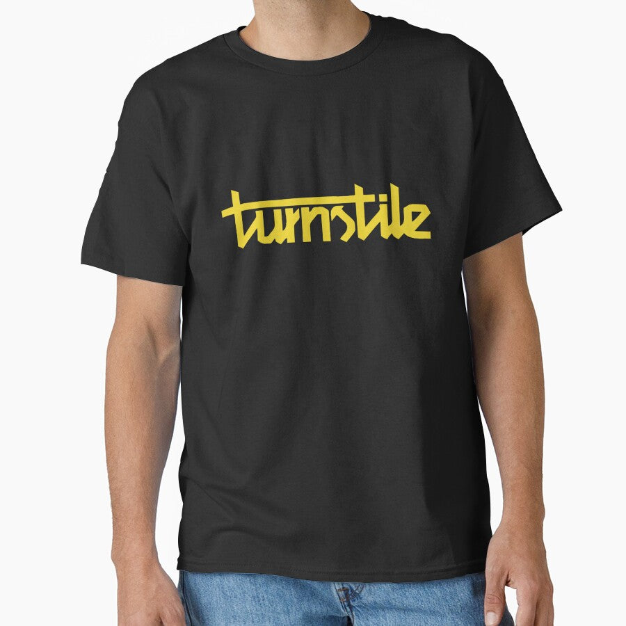 TURNSTILE Oversized by bradleybl