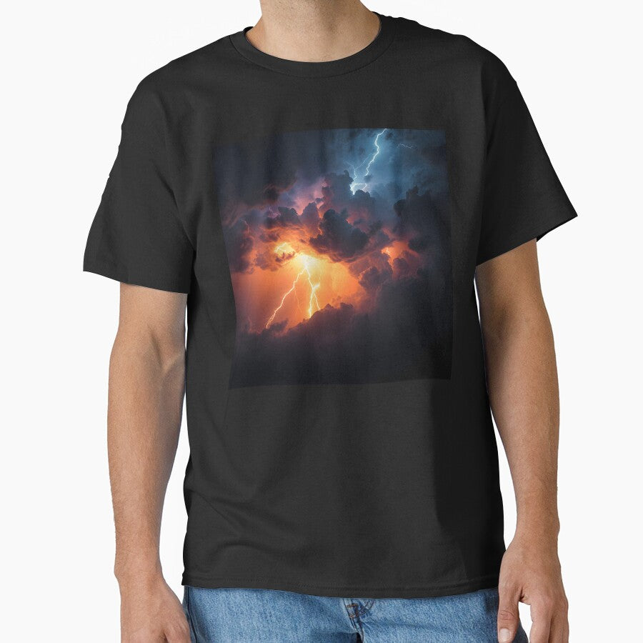 Lightning 3 by HebaRK Studio