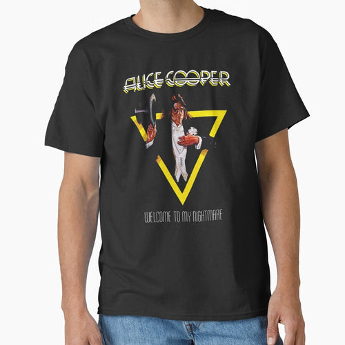alice cooper by ronchapm