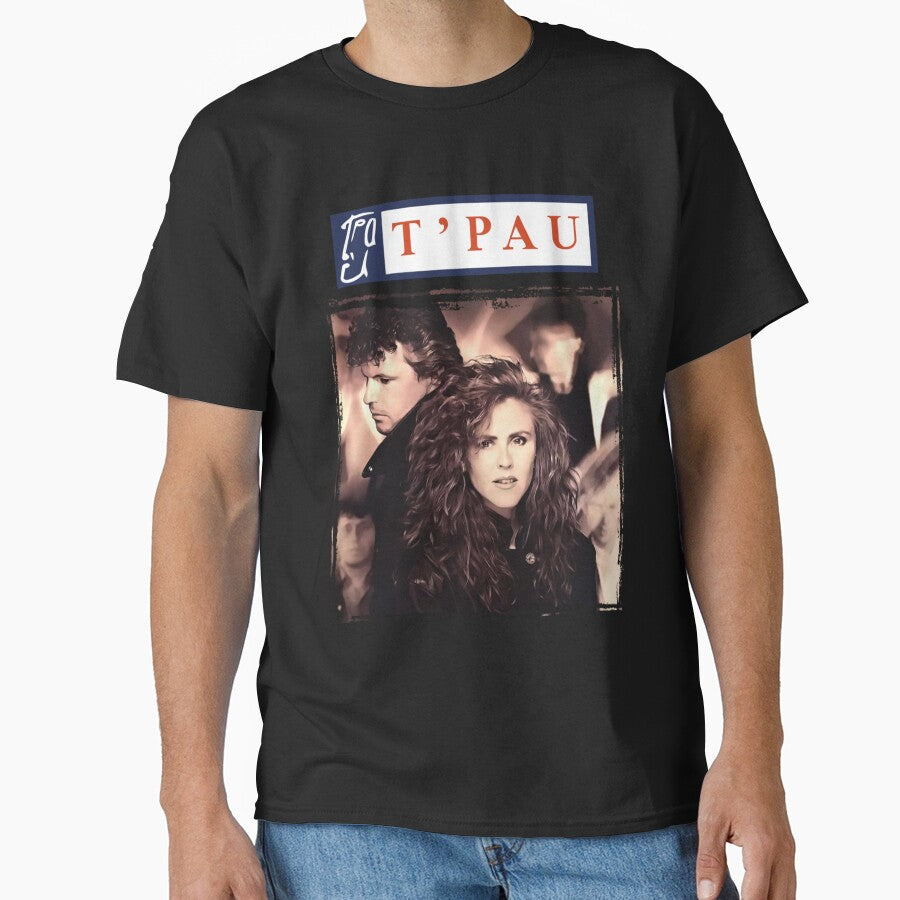 Tpau by BOTALEG
