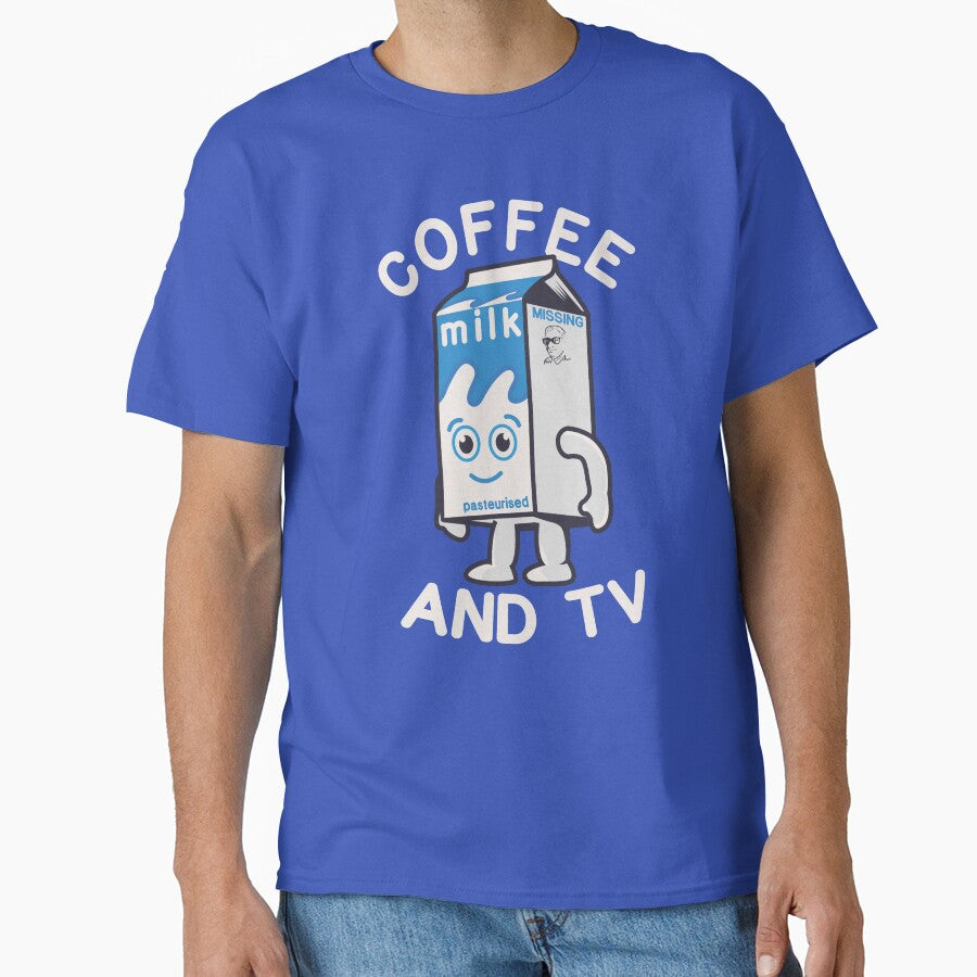 coffee and tv by piercek26