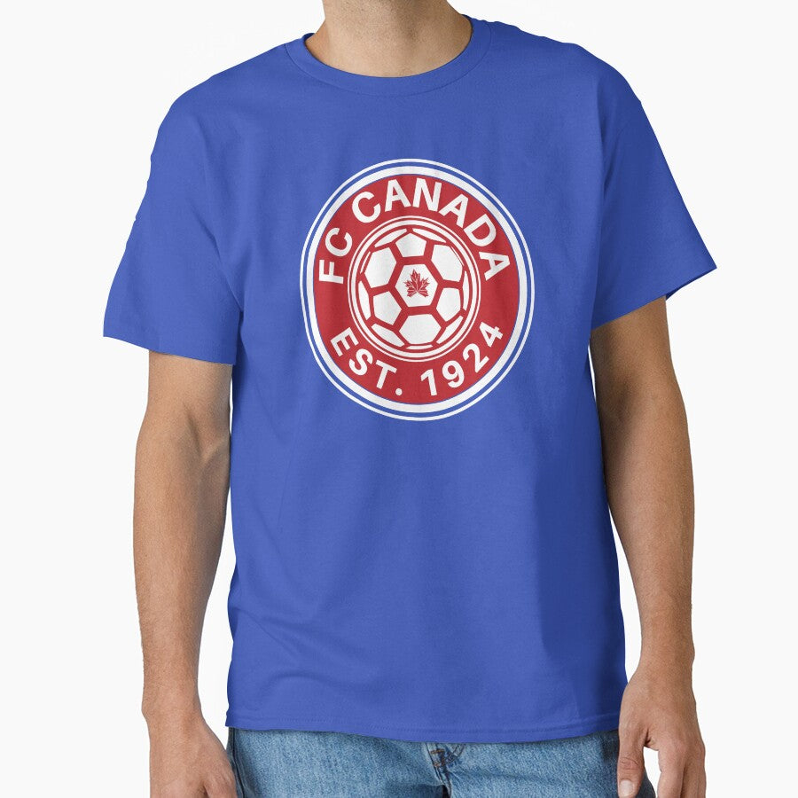 FC Canada-Team Canada-Canada Soccer Team-Canada Soccer  2022-CANMNT-CANWNT by SighFly52