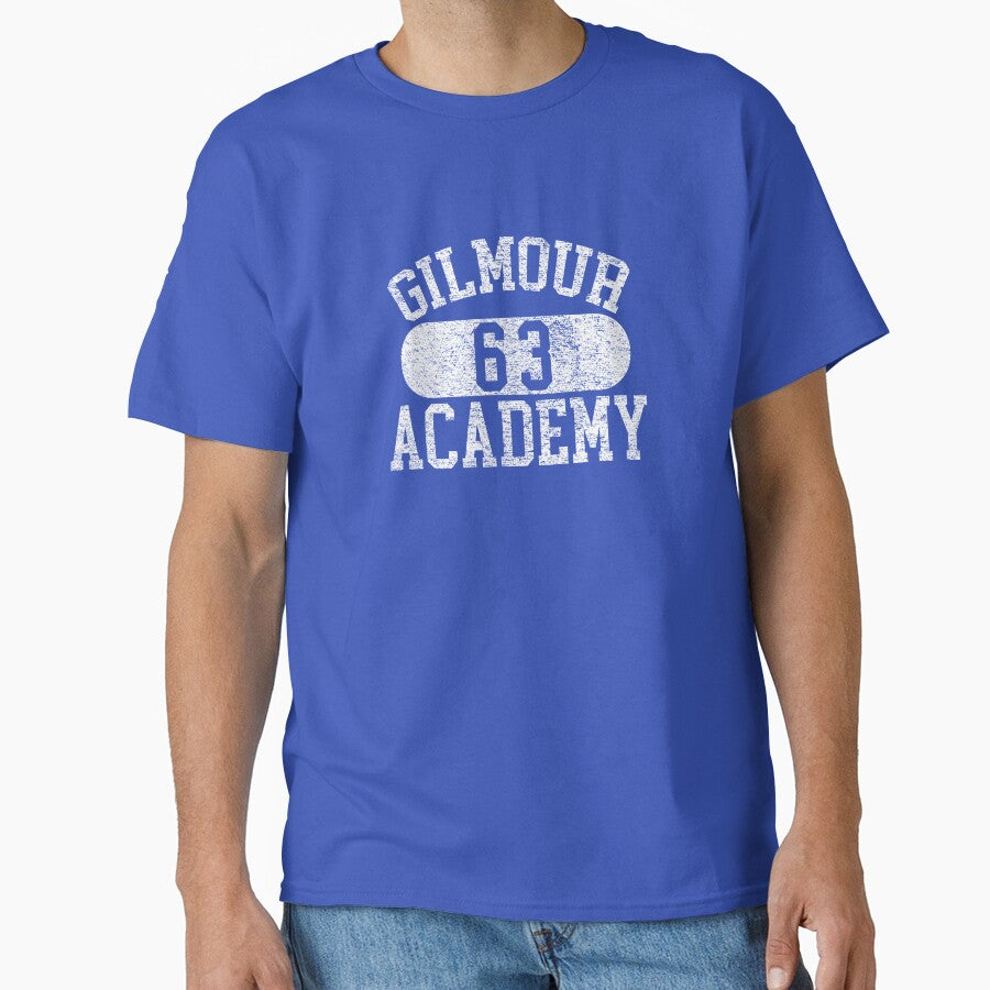 Gilmour 63 Academy (aged) by TheGenesisArk