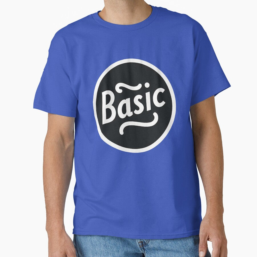 Basic by PickledjoArt
