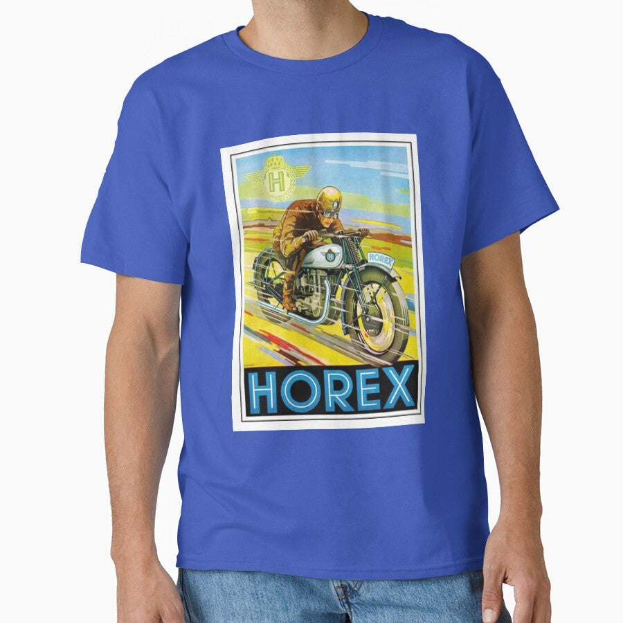 Horex by Donkey's Salad