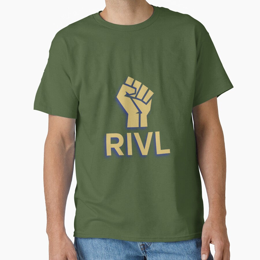 RIVL by NoFakeZone