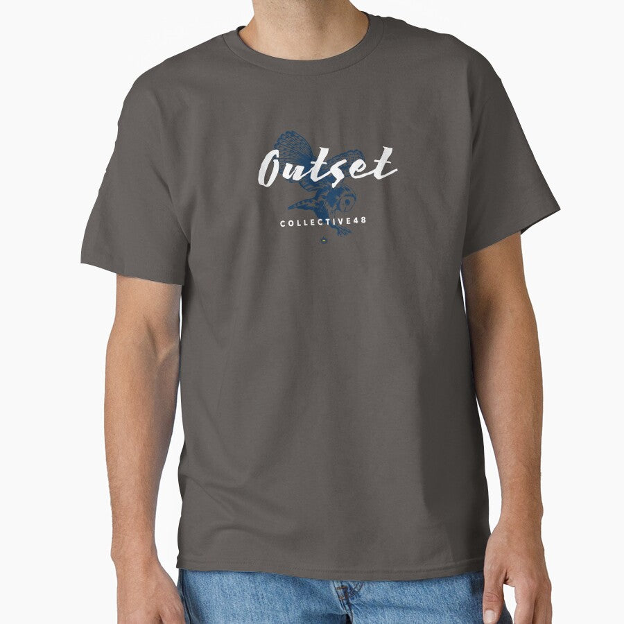 New Outset Collective48 Inspirational Every day Wear by OutsetCollective48