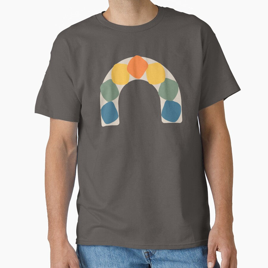 70s Rainbow by ToTheCore