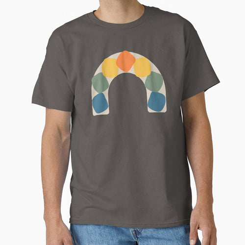 70s Rainbow by ToTheCore