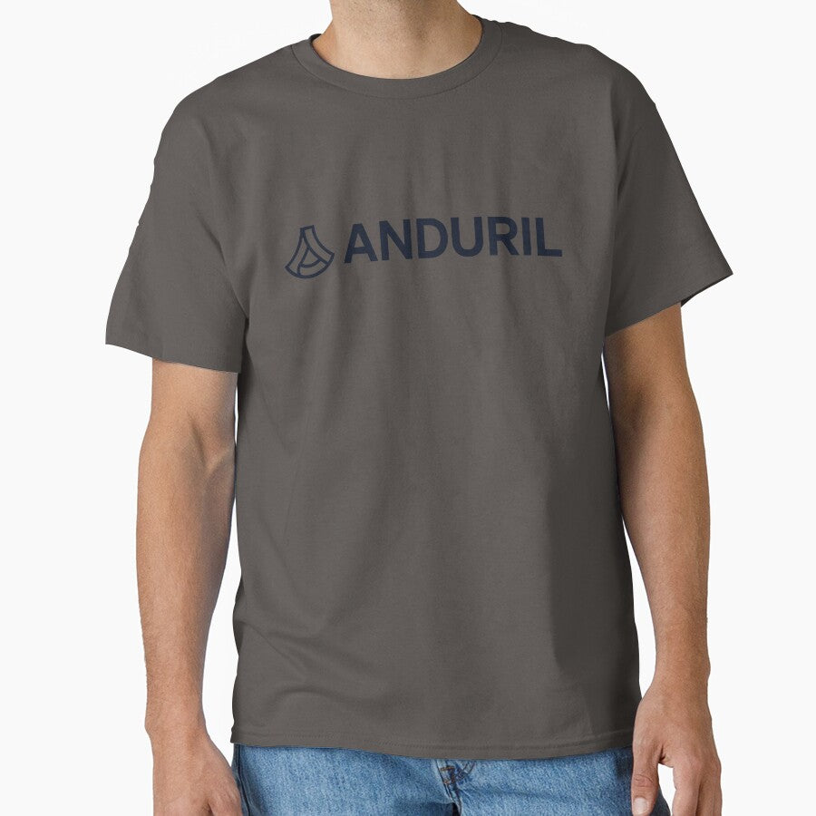 Anduril by YosiH