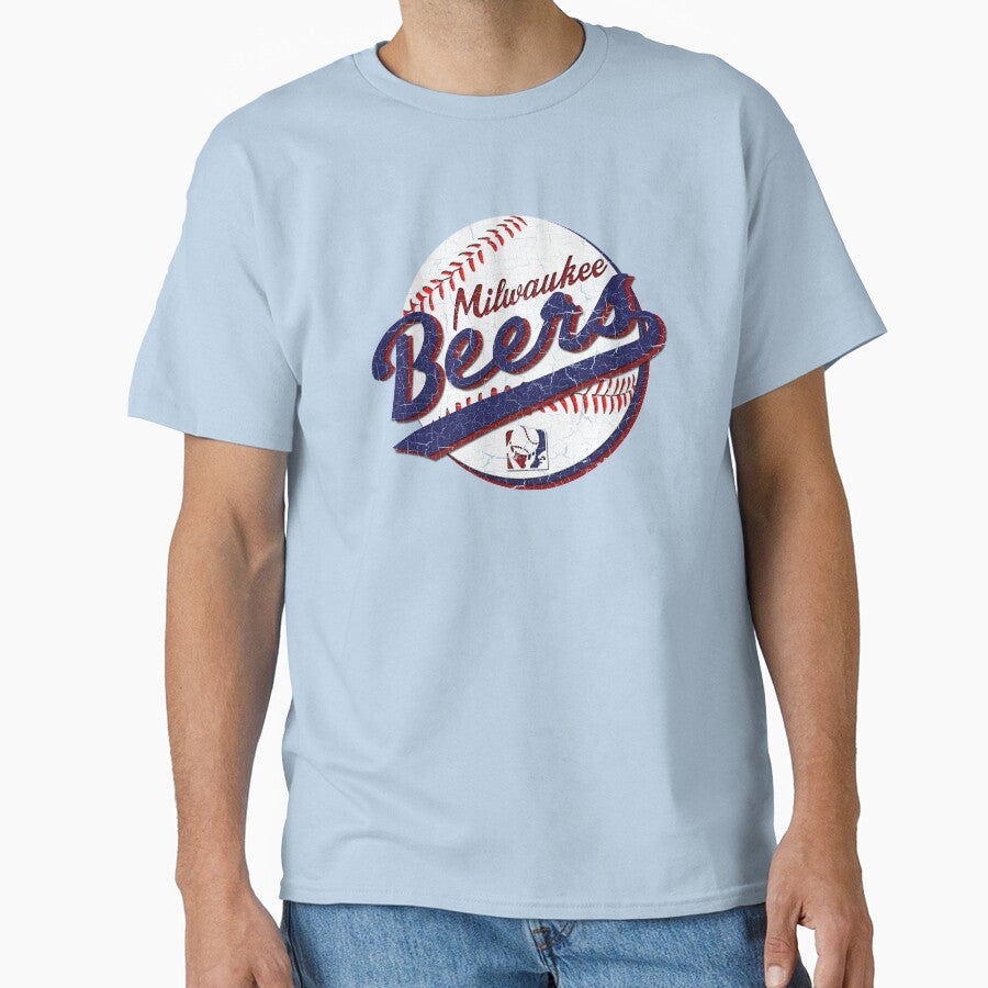 Milwaukee Beers by ImSecretlyGeeky