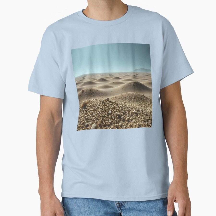 Sand 7 by HebaRK Studio