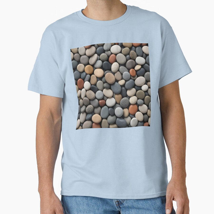 Pebbles 6 by HebaRK Studio