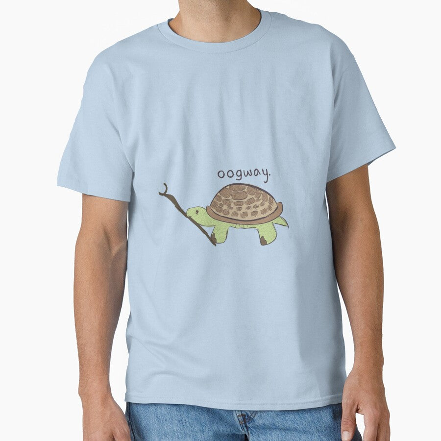 oogway by froginapocket