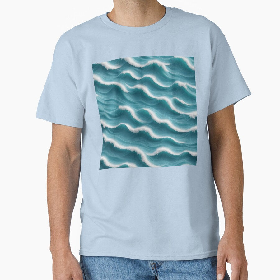 Waves 9 by HebaRK Studio