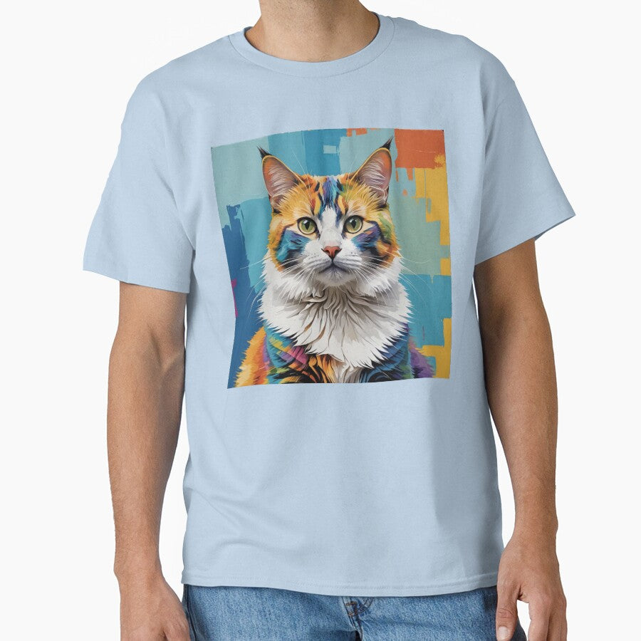 Cat 8 by HebaRK Studio
