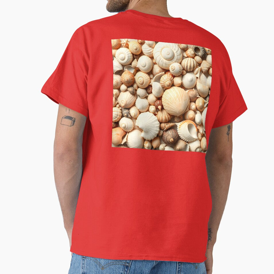 Shells 4 by HebaRK Studio