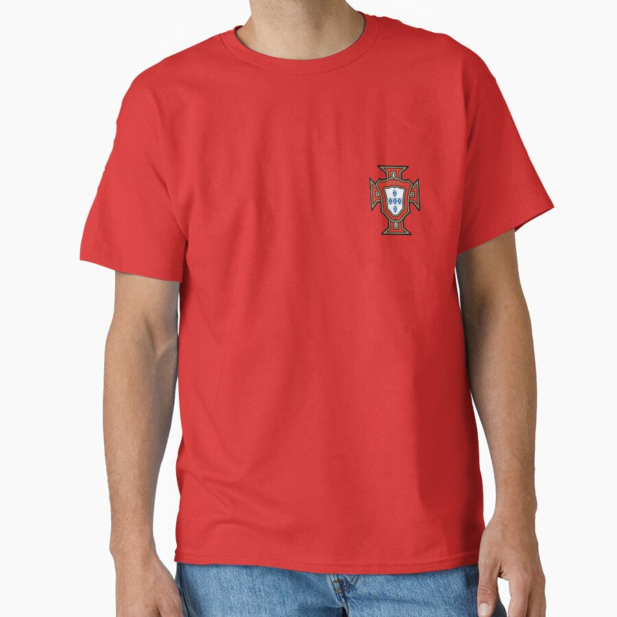 Portugal National Team - FPF® "Selecção" by SWISH-Design