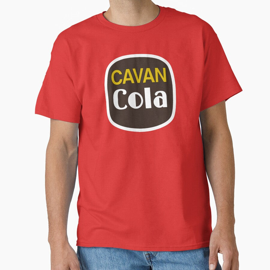 Cavan Cola by CuthbertBiggins
