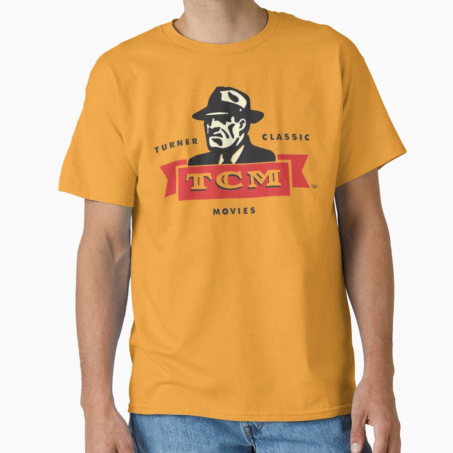 TCM Gangster by Ramsobot
