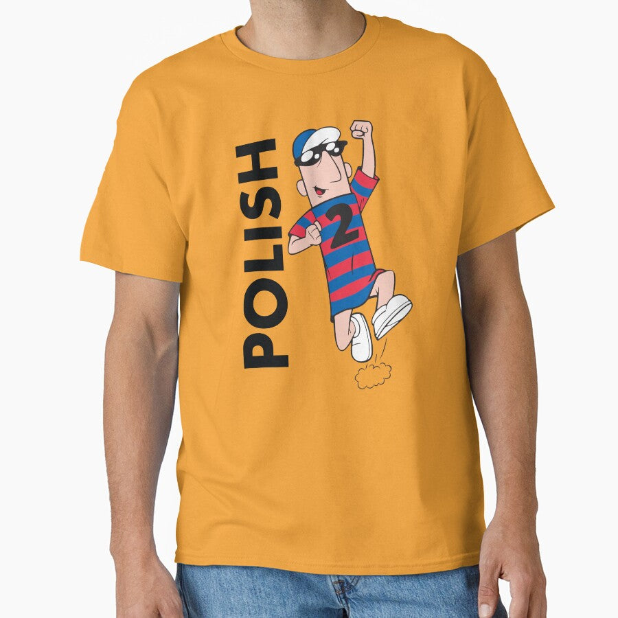 Milwaukee Polish Sausage Racer by DasMerten