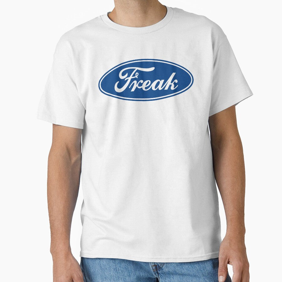 Freak by killzak
