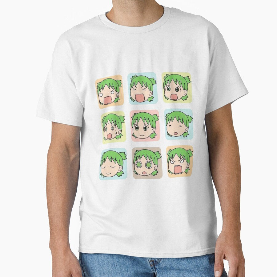 yotsuba koiwai by Fortunacreator