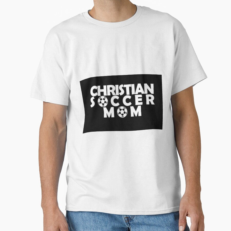 Copy of Christian Sucker Mom Sports by Rowena Jones