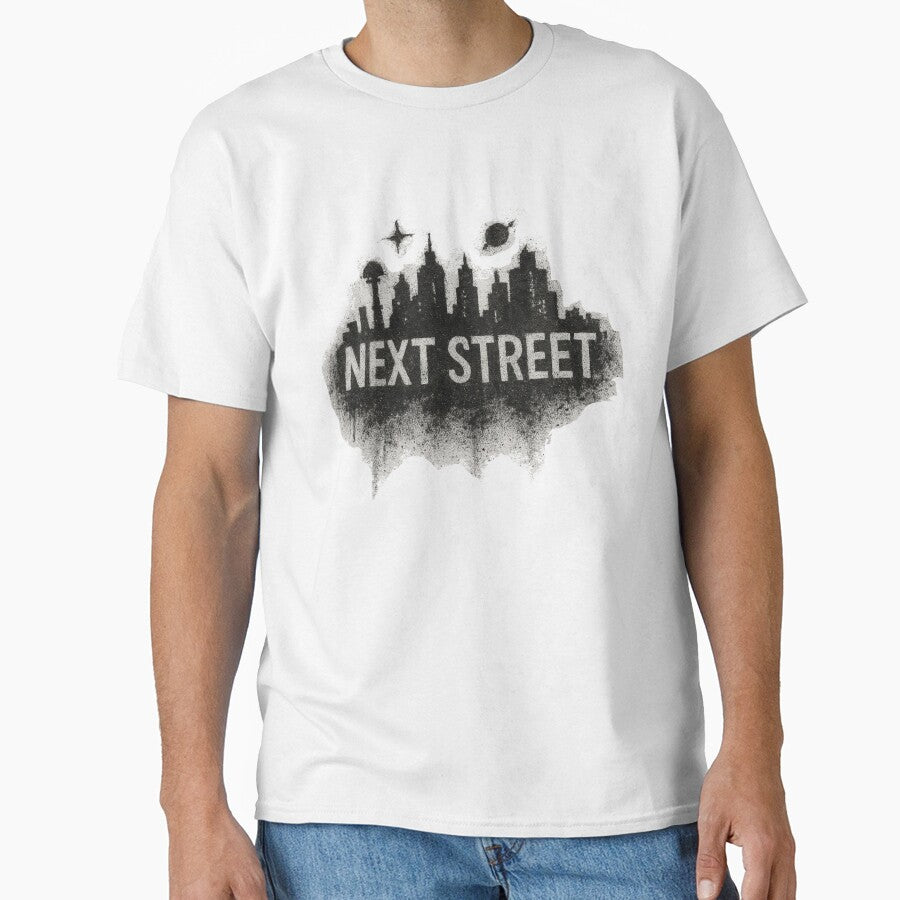 City Street by Super Fashion Street