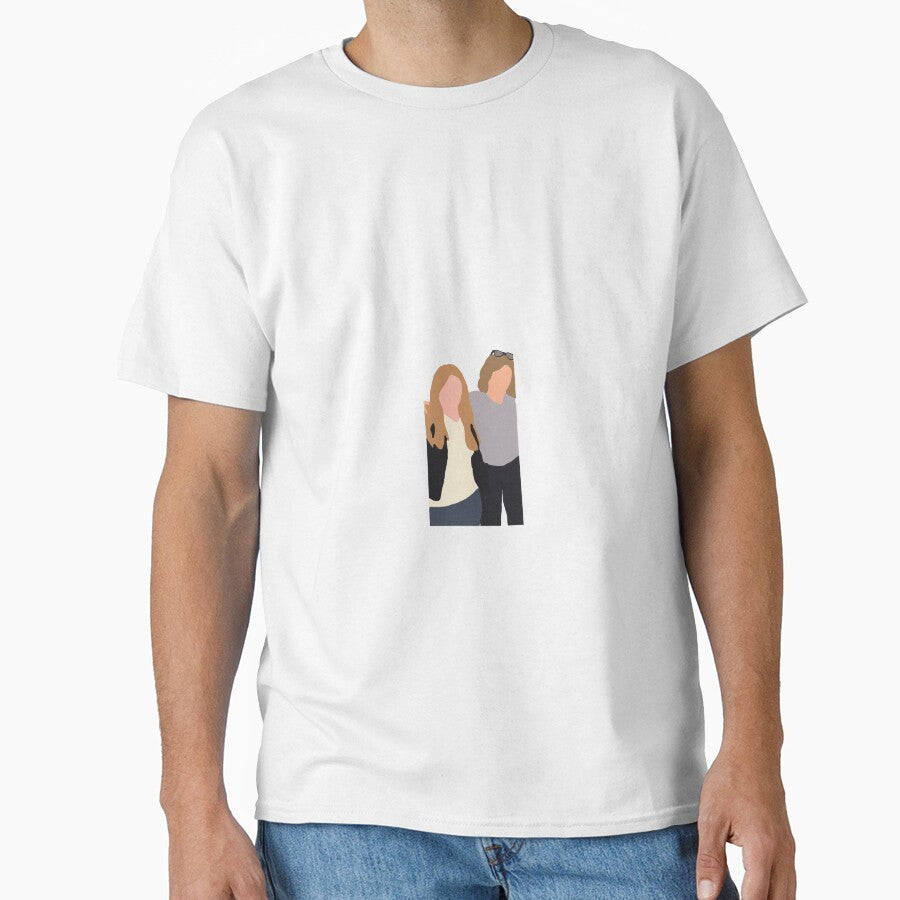 soph and kelsey (custom) by Kyleigh Moore