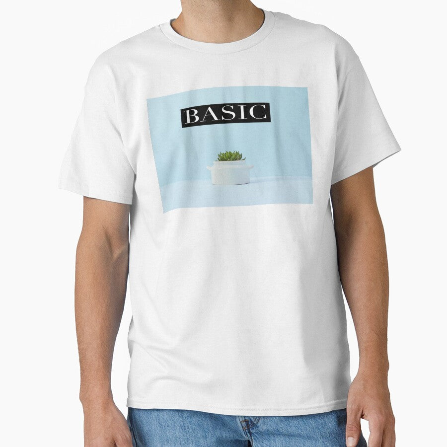 Basic by MrCsStores