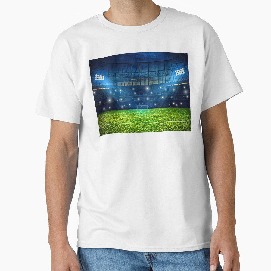 Soccer Championship Day by UniqueDeignz