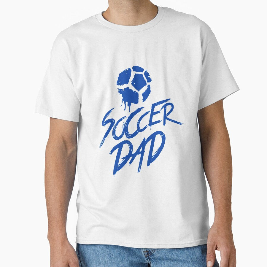 soccer dad world cup cool design gift by djpraxis