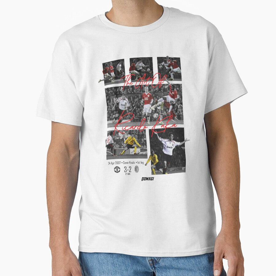 Ricardo Kaka | The art of Ricardo Kaka by QOMAGI