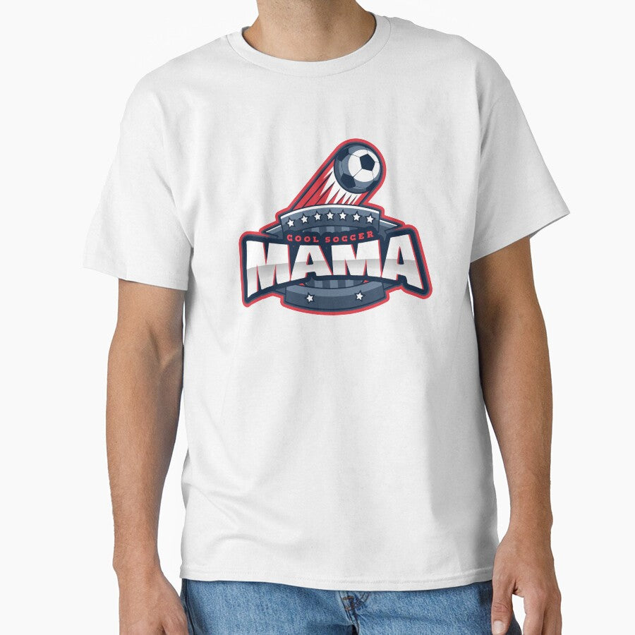Cool Soccer Mama by SerenaBliss