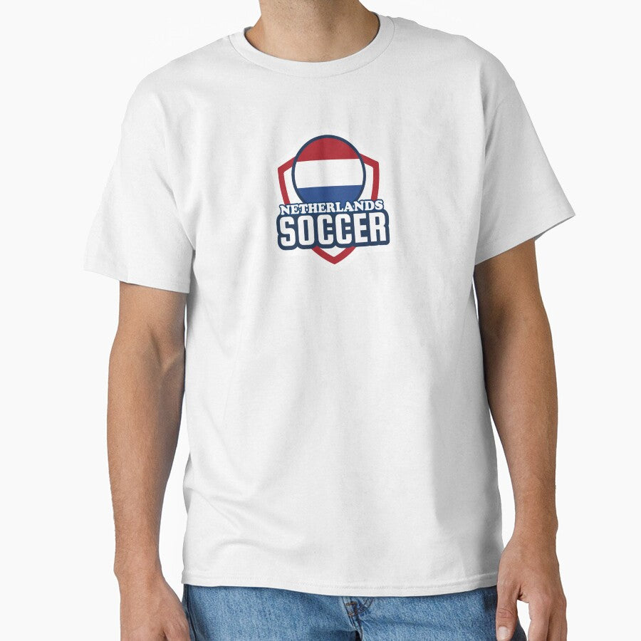 Netherlands Soccer by Magartes