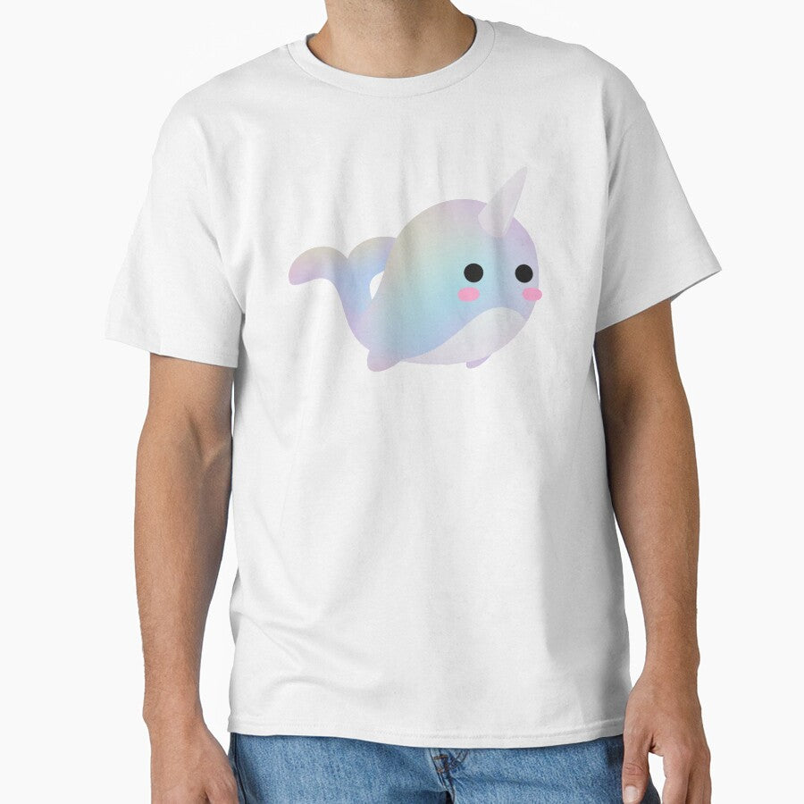 Narwhal by awk-kids