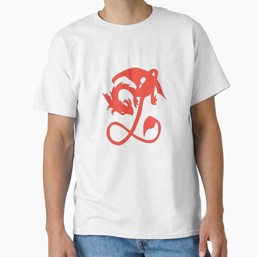 Dragon Initial Monogram Z by Rajeev  Singh