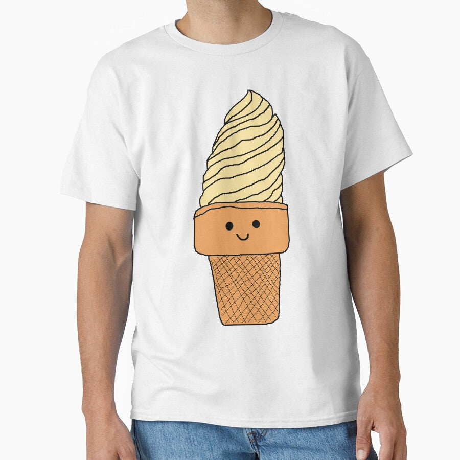 Vanilla Soft Serve by jhsells98
