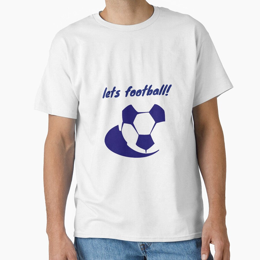 lets football by ahmadbeg10