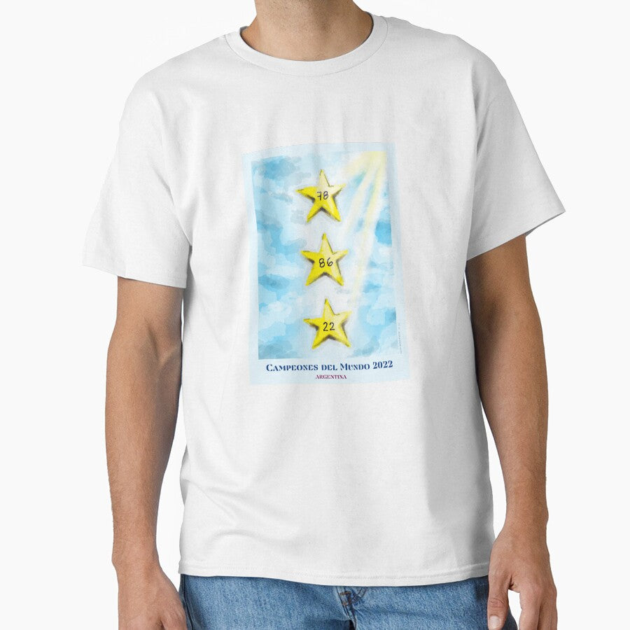 The 3 stars by ARTbySofidz