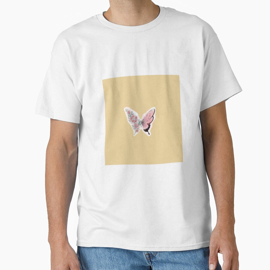 Butterfly design by Syedaarts