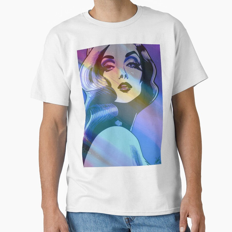 VISIONS by BLANK.