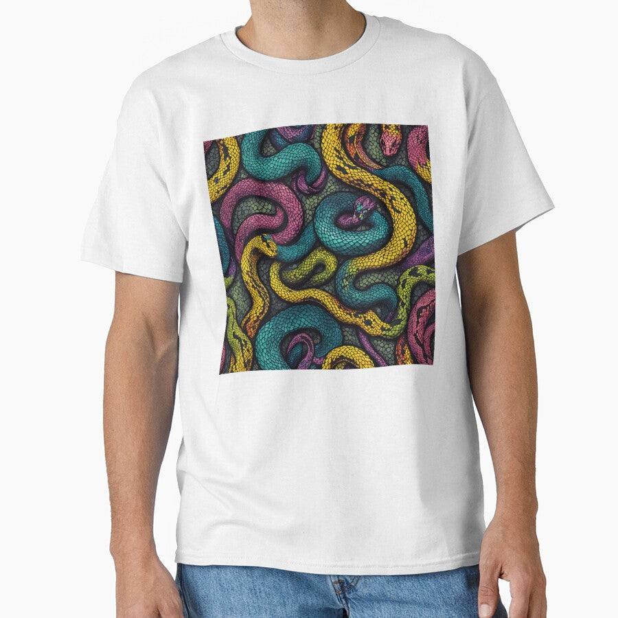 Snake 3 by HebaRK Studio